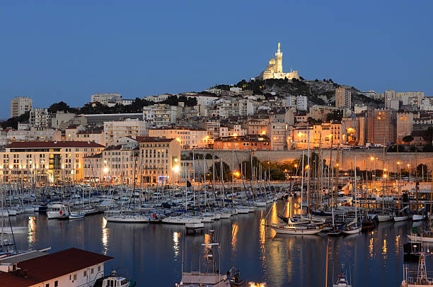 ELT Marseille